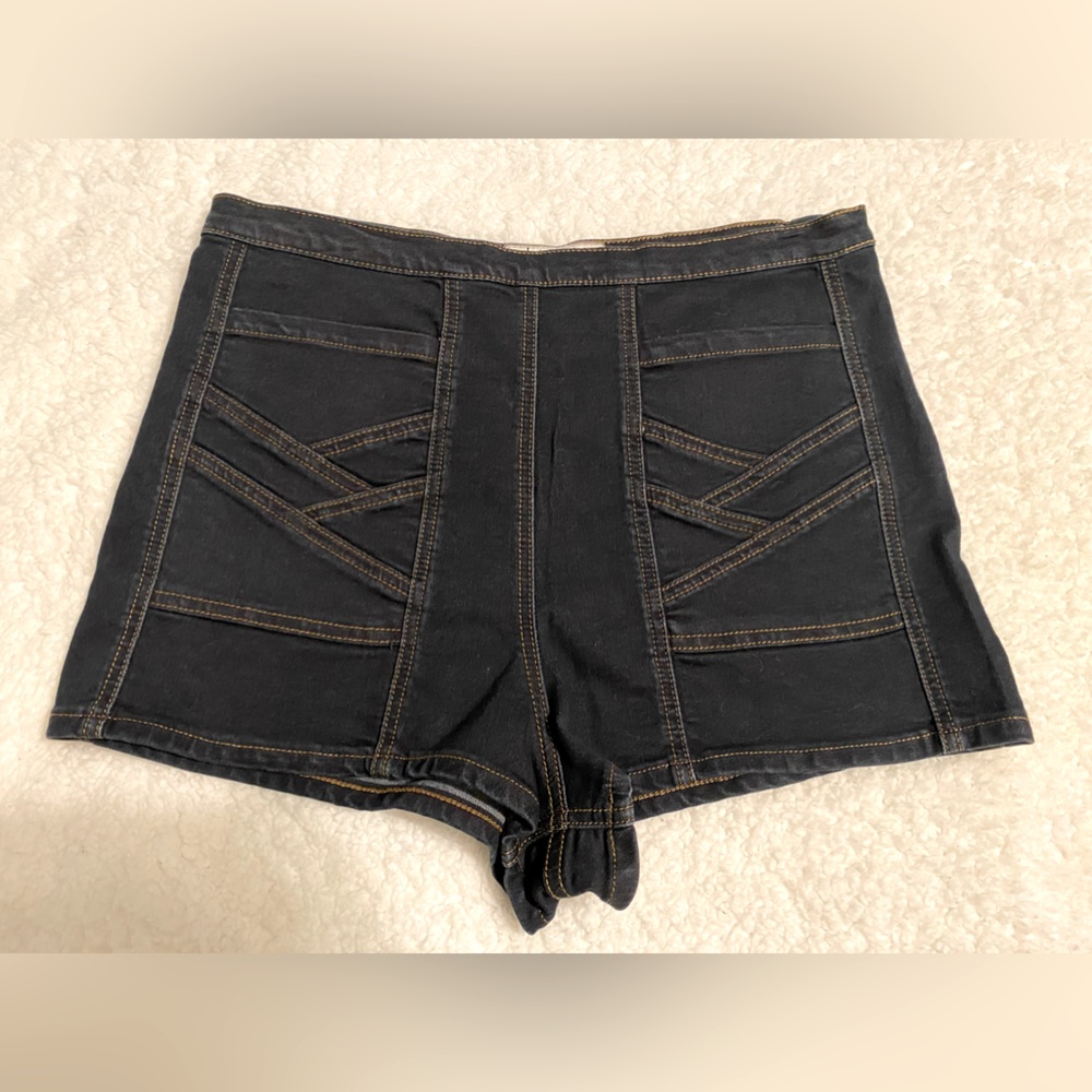 Free People Shorts Size 29